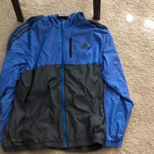 Nice light weight jacket